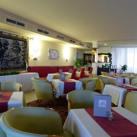 Hotel Tyrol-Alpenhof Зеефельд в Тироле Экстерьер фото