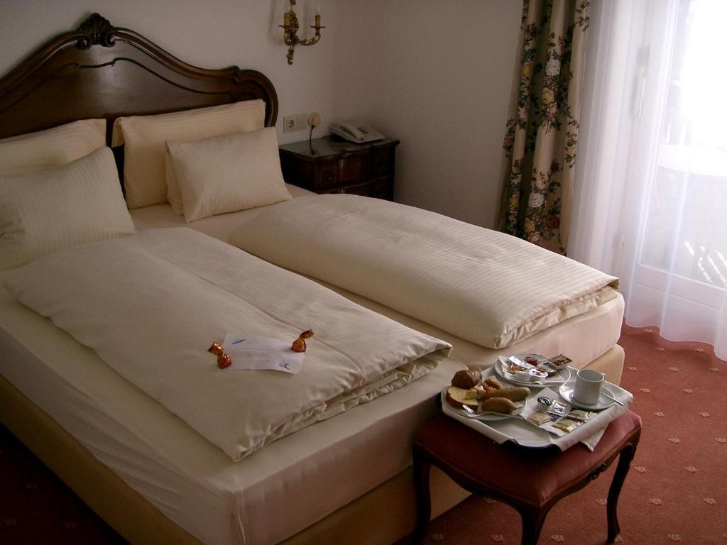 Hotel Tyrol-Alpenhof Зеефельд в Тироле Номер фото
