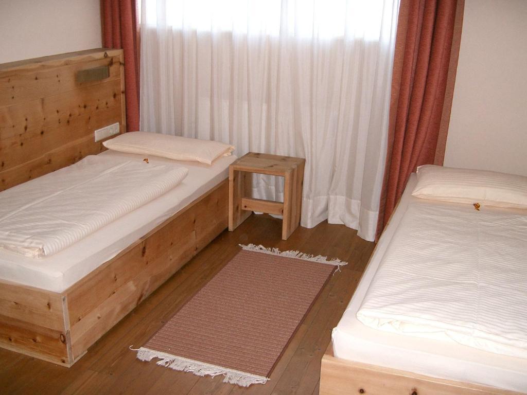 Hotel Tyrol-Alpenhof Зеефельд в Тироле Номер фото