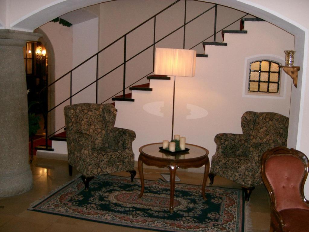 Hotel Tyrol-Alpenhof Зеефельд в Тироле Экстерьер фото