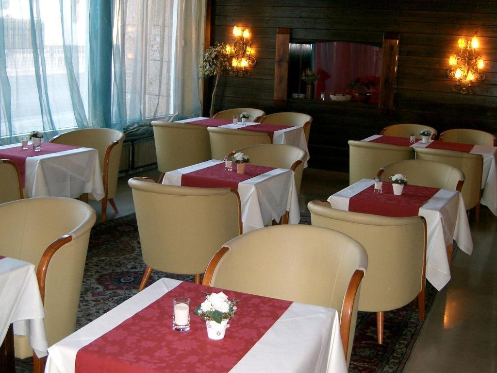 Hotel Tyrol-Alpenhof Зеефельд в Тироле Экстерьер фото