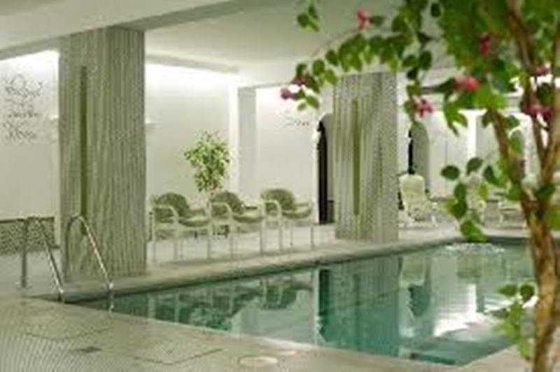 Hotel Tyrol-Alpenhof Зеефельд в Тироле Экстерьер фото