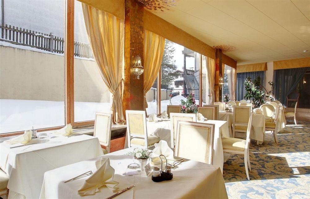 Hotel Tyrol-Alpenhof Зеефельд в Тироле Экстерьер фото