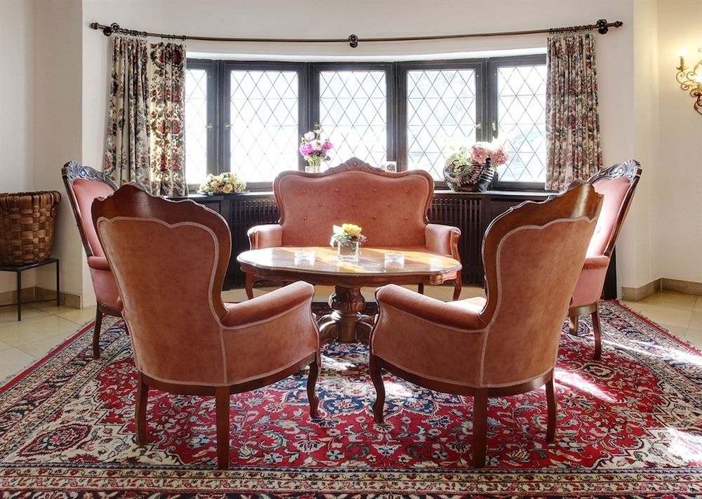 Hotel Tyrol-Alpenhof Зеефельд в Тироле Экстерьер фото